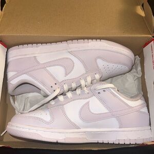 Nike Dunk Lows